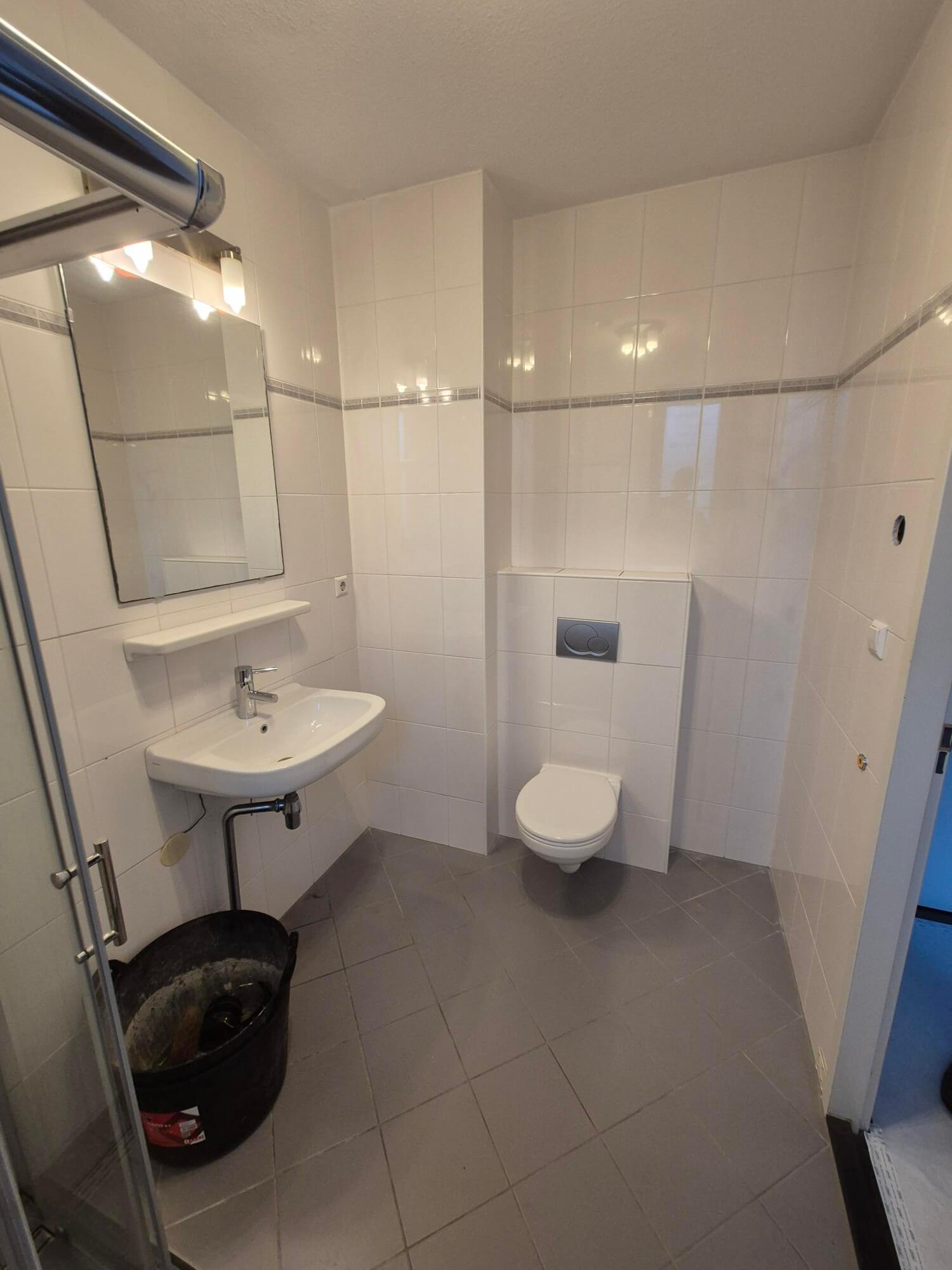 Tuin na renovatie door Koens Tuin- en Klusbedrijf